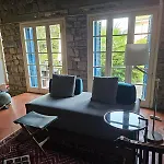 Maria 2, Lakefront Art On Maggiore Apartment Leggiuno