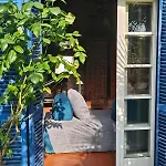 Maria 2, Lakefront Art On Maggiore Apartment