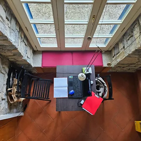 Apartmán Maria Maggiore 2
