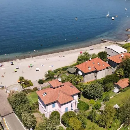 Apartmán Maria Maggiore 2 *