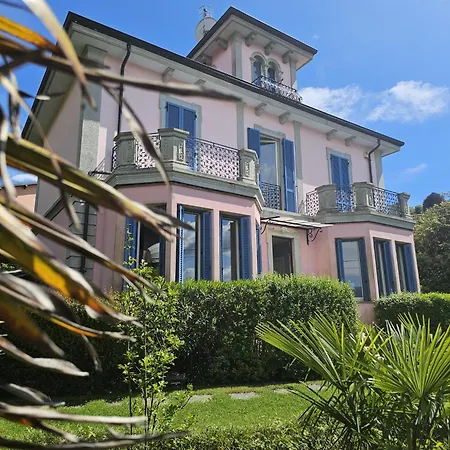 Apartmán Maria Maggiore 2