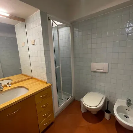 Apartmán Maria Maggiore 2 *